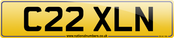 C22 XLN