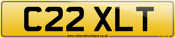 C22 XLT