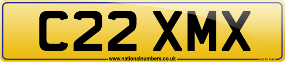 C22 XMX
