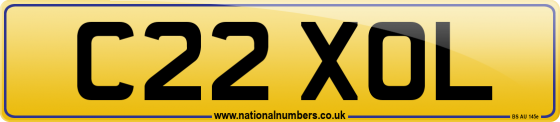 C22 XOL