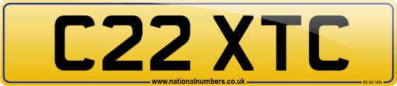 C22 XTC