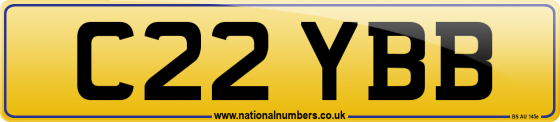 C22 YBB