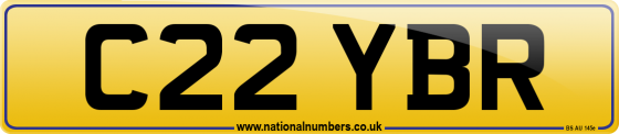 C22 YBR