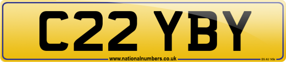 C22 YBY
