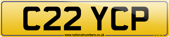 C22 YCP