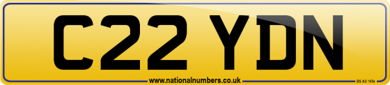 C22 YDN