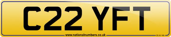 C22 YFT