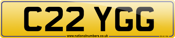 C22 YGG