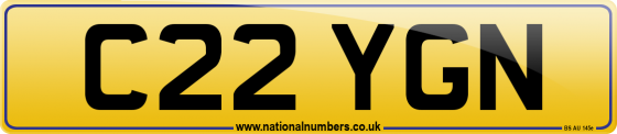 C22 YGN