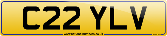 C22 YLV