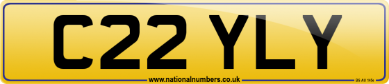 C22 YLY