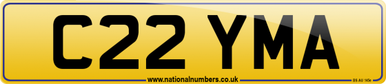 C22 YMA
