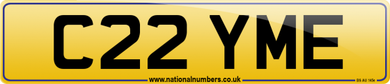 C22 YME