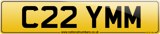 C22 YMM