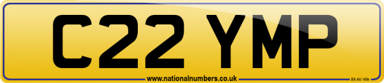C22 YMP