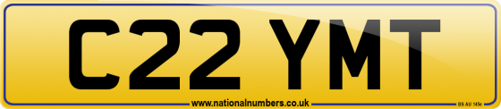 C22 YMT
