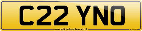 C22 YNO