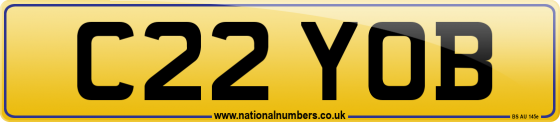 C22 YOB