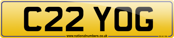 C22 YOG
