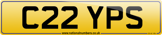 C22 YPS