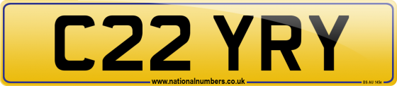 C22 YRY