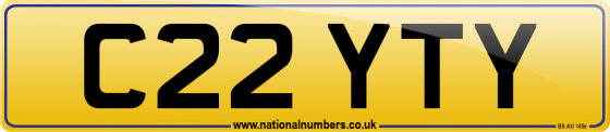 C22 YTY