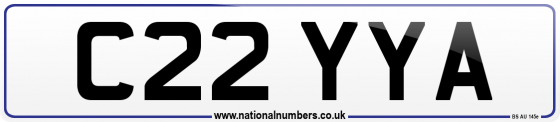 C22 YYA