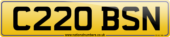 C220 BSN