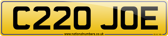 C220 JOE