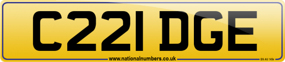 C221 DGE