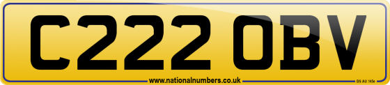 C222 OBV