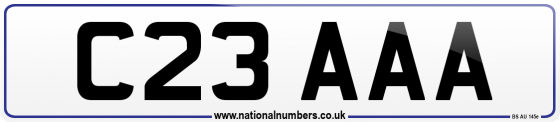C23 AAA