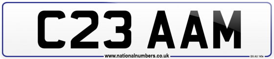 C23 AAM