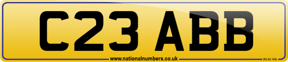 C23 ABB