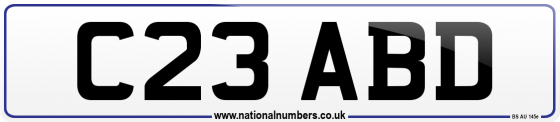 C23 ABD