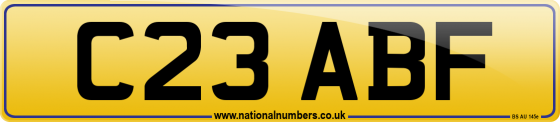 C23 ABF