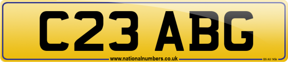 C23 ABG