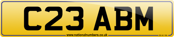 C23 ABM