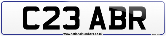 C23 ABR