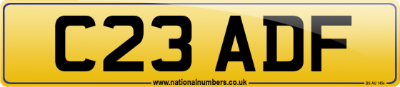 C23 ADF