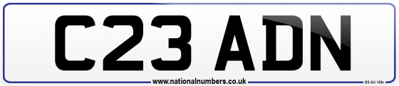 C23 ADN