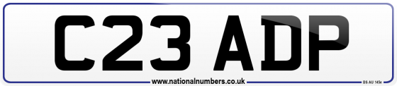C23 ADP