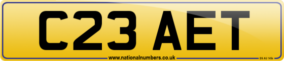 C23 AET