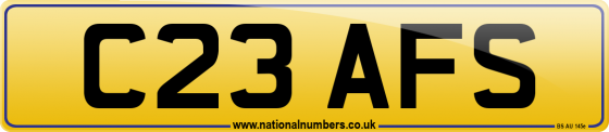 C23 AFS