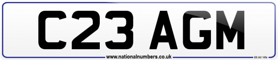 C23 AGM