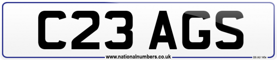 C23 AGS