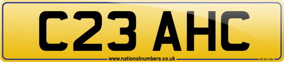 C23 AHC