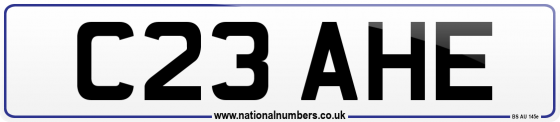 C23 AHE