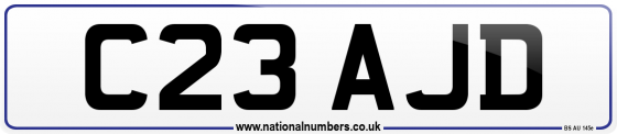 C23 AJD
