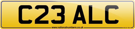 C23 ALC